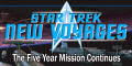 Star Trek New Voyages