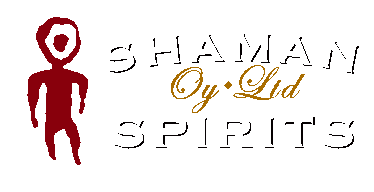 Shaman Spirits